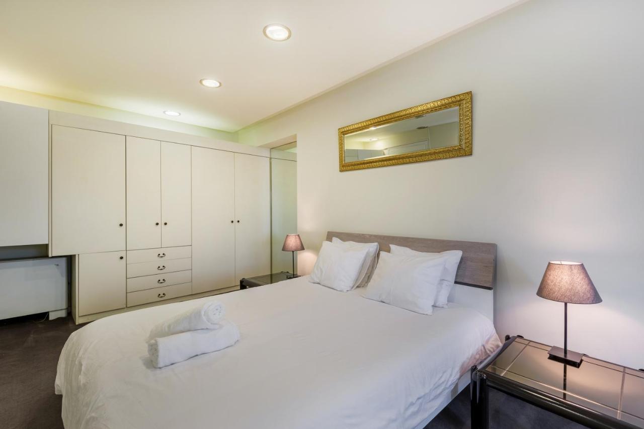Arditou Akropolis Apartments-Suites 아테네 외부 사진