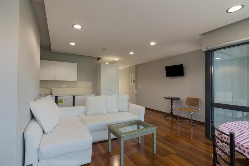 Arditou Akropolis Apartments-Suites 아테네 외부 사진