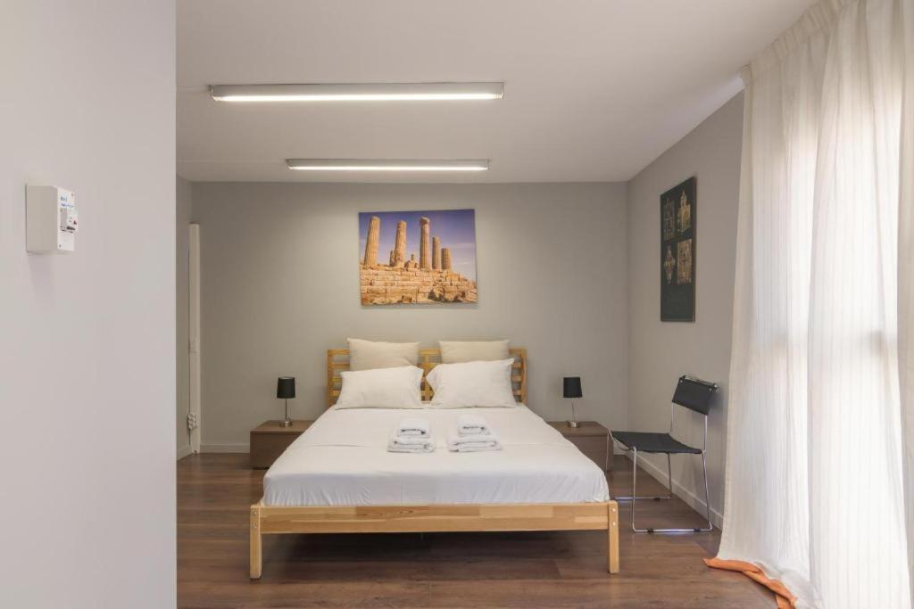 Arditou Akropolis Apartments-Suites 아테네 외부 사진