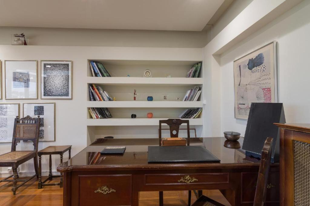 Arditou Akropolis Apartments-Suites 아테네 외부 사진